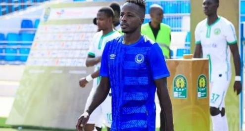 قبل لقاء الأهلي.. لاعب الهلال السوداني يتهم جماهير ناديه بتوجيه تهديدات خطيرة له ولأسرته
